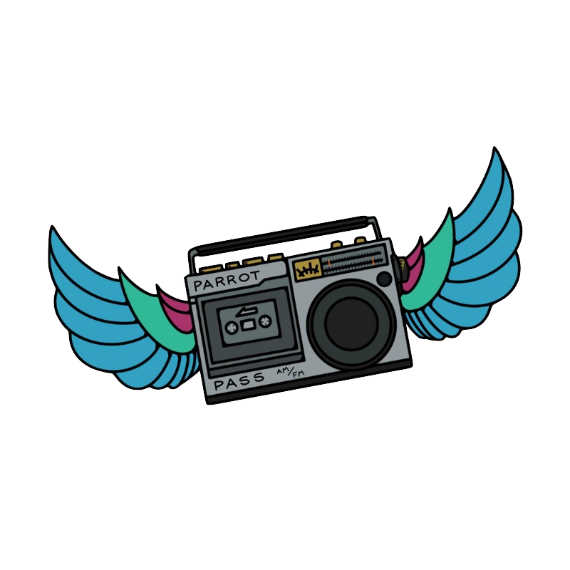 Parrot Radio